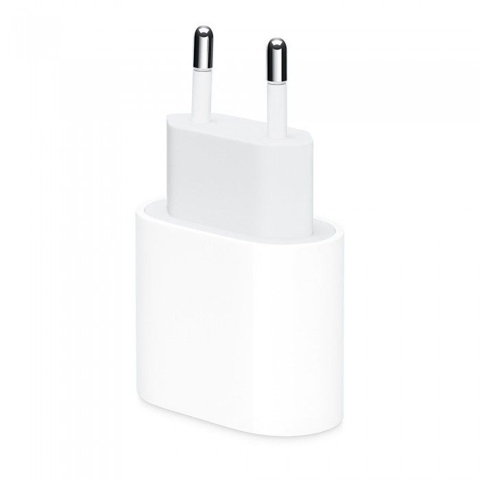Adaptador de corrente USB-C de 20 W