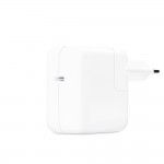 Adaptador de corrente USB-C de 30 W