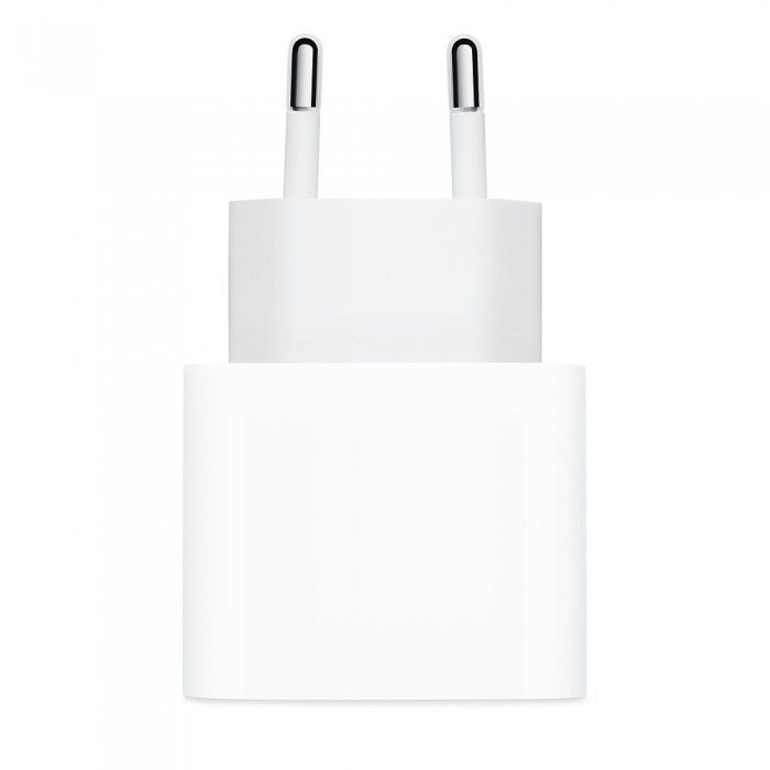 Adaptador de corrente USB-C de 20 W
