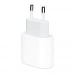Adaptador de corrente USB-C de 20 W
