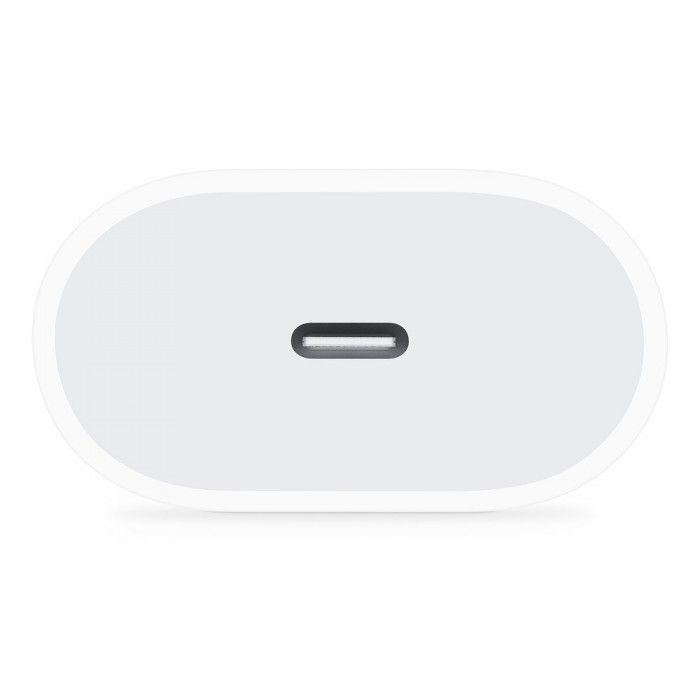 Adaptador de corrente USB-C de 20 W