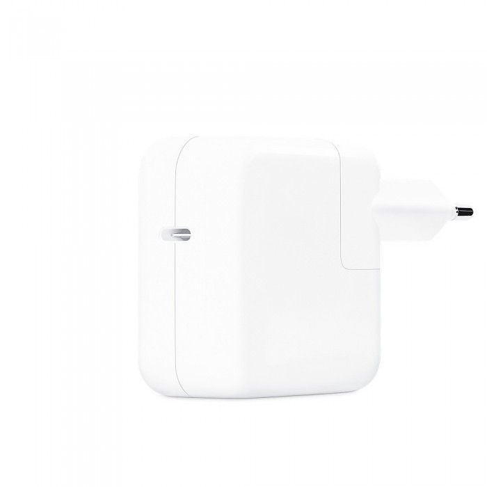 Adaptador de corrente USB-C de 30 W
