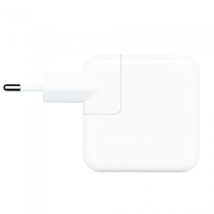 Adaptador de corrente USB-C de 30 W