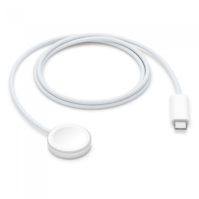 Cabo USB-C - Magnetic Fast Charger (1 m)