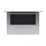 MacBook Pro 16 M2 Pro 12c/19c 512GB - Cinzento Sideral