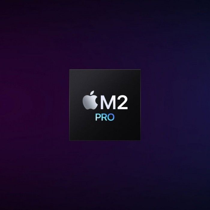 Mac mini M2 Pro CPU 10-core GPU 16-core 512Gb Prateado