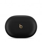 Studio Buds + Black / Gold