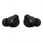 Studio Buds + Black / Gold