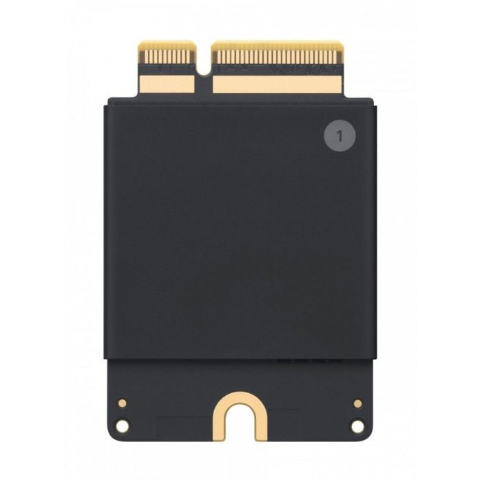 Mac Pro 2TB SSD Upgrade Kit