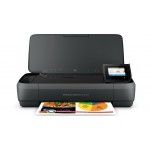 Officejet 250 Mobile All-in-One