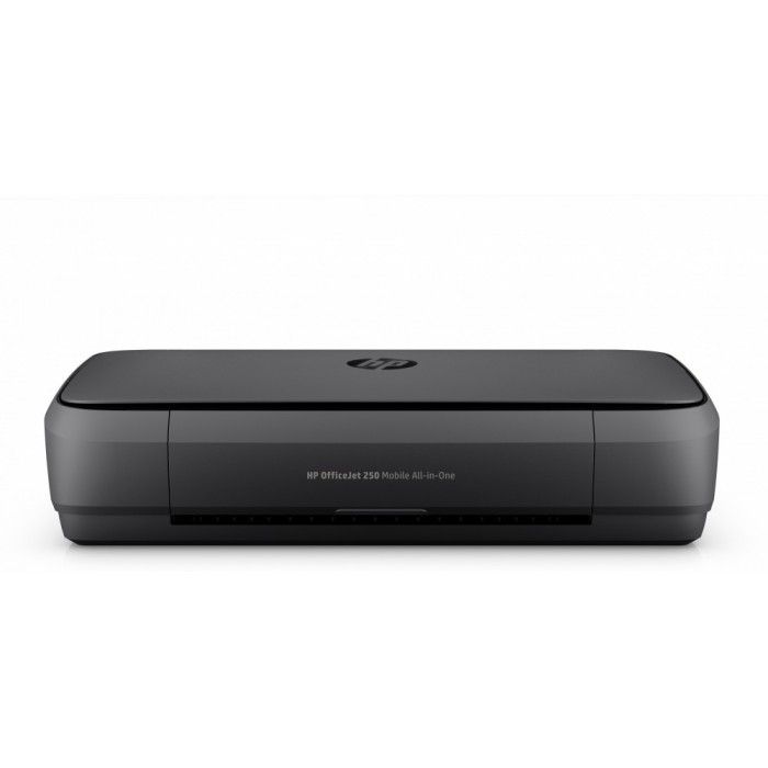 Officejet 250 Mobile All-in-One