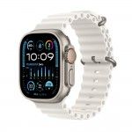 Watch Ultra 2 Cell 49mm Branco Oceano