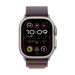 Watch Ultra 2 Cell 49mm Indigo Alpino S