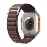 Watch Ultra 2 Cell 49mm Indigo Alpino S