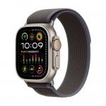 Watch Ultra 2 Cell 49mm Azul/Preto Trail S/M