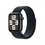 Watch SE 40mm Meia-noite Loop
