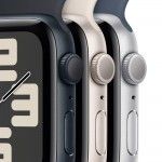 Watch SE 40mm Meia-noite Loop