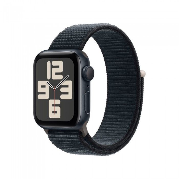 Watch SE 40mm Meia-noite Loop