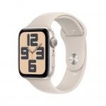 Watch SE 44mm Luz das Estrelas Sport - M/L