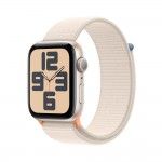 Watch SE 44mm Luz das Estrelas Loop