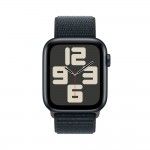 Watch SE 44mm Meia-noite Loop