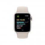 Watch SE Cell 40mm Luz das Estrelas Sport - M/L