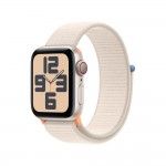 Watch SE Cell 40mm Luz das Estrelas Loop