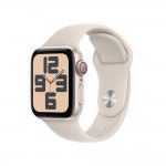 Watch SE Cell 40mm Luz das Estrelas Sport - M/L