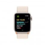 Watch SE Cell 40mm Luz das Estrelas Loop