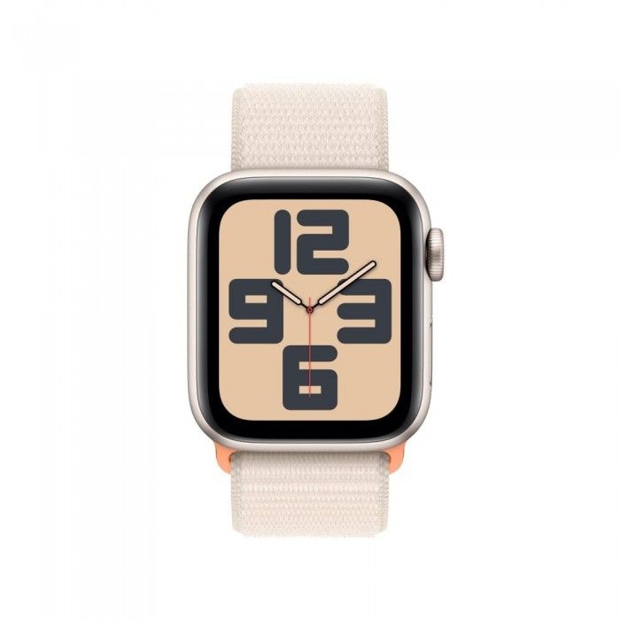 Watch SE Cell 40mm Luz das Estrelas Loop