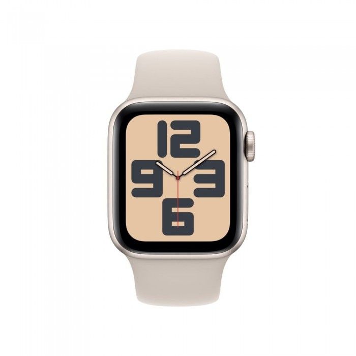 Watch SE Cell 40mm Luz das Estrelas Sport - M/L