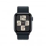 Watch SE Cell 40mm Meia-noite Loop