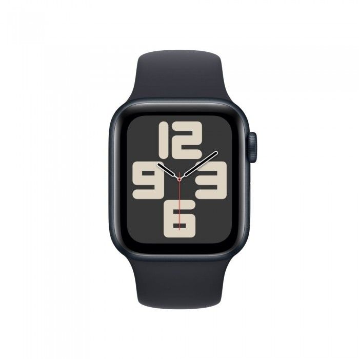 Watch SE Cell 40mm Meia-noite Sport - M/L