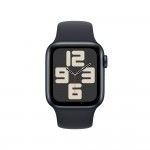 Watch SE Cell 40mm Meia-noite Sport - M/L