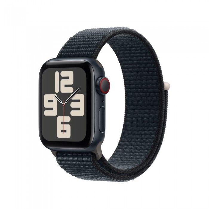 Watch SE Cell 40mm Meia-noite Loop