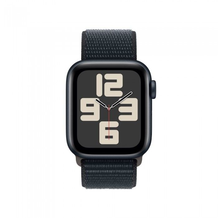 Watch SE Cell 40mm Meia-noite Loop