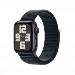 Watch SE Cell 40mm Meia-noite Loop