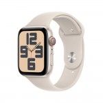 Watch SE Cell 44mm Luz das Estrelas Sport - M/L