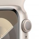 Watch S9 41mm Luz das Estrelas Sport - M/L