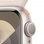 Watch S9 41mm Luz das Estrelas Loop