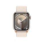 Watch S9 41mm Luz das Estrelas Loop