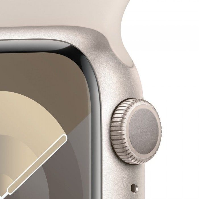 Watch S9 41mm Luz das Estrelas Sport - M/L