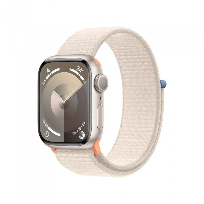 Watch S9 41mm Luz das Estrelas Loop