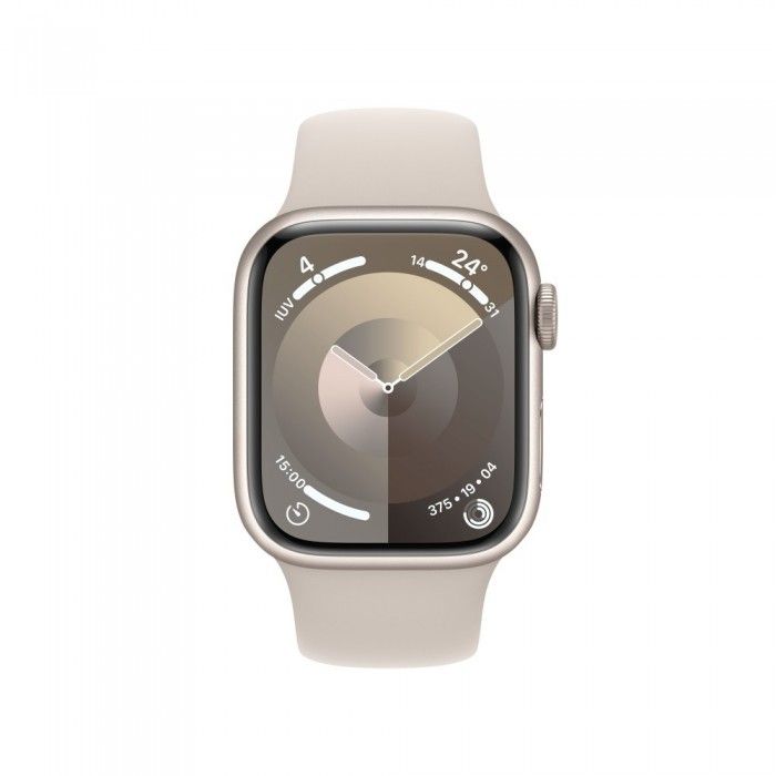 Watch S9 41mm Luz das Estrelas Sport - M/L