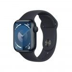 Watch S9 41mm Meia-noite Sport - S/M