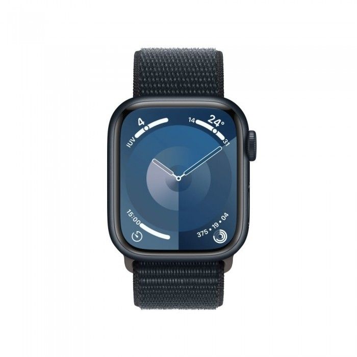 Watch S9 41mm Meia-noite Loop
