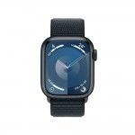 Watch S9 41mm Meia-noite Loop