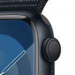 Watch S9 41mm Meia-noite Loop