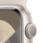 Watch S9 45mm Luz das Estrelas Sport - S/M