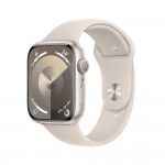 Watch S9 45mm Luz das Estrelas Sport - M/L